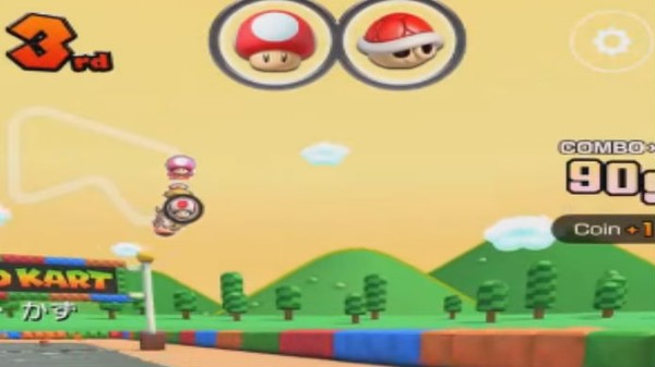 Mario Kart Tour: Dicas Para Mandar Bem No Jogo De Corrida Mobile