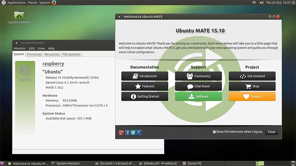 Netflix na Raspberry Pi com o sistema operacional Debian - MakerHero
