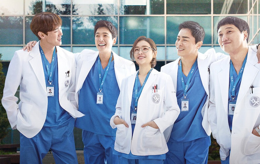Conheça 10 doramas de médico que você deveria dar uma chance