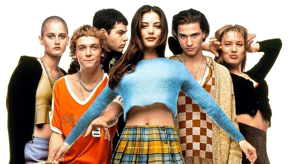  Reprodução/Amazon Prime Video