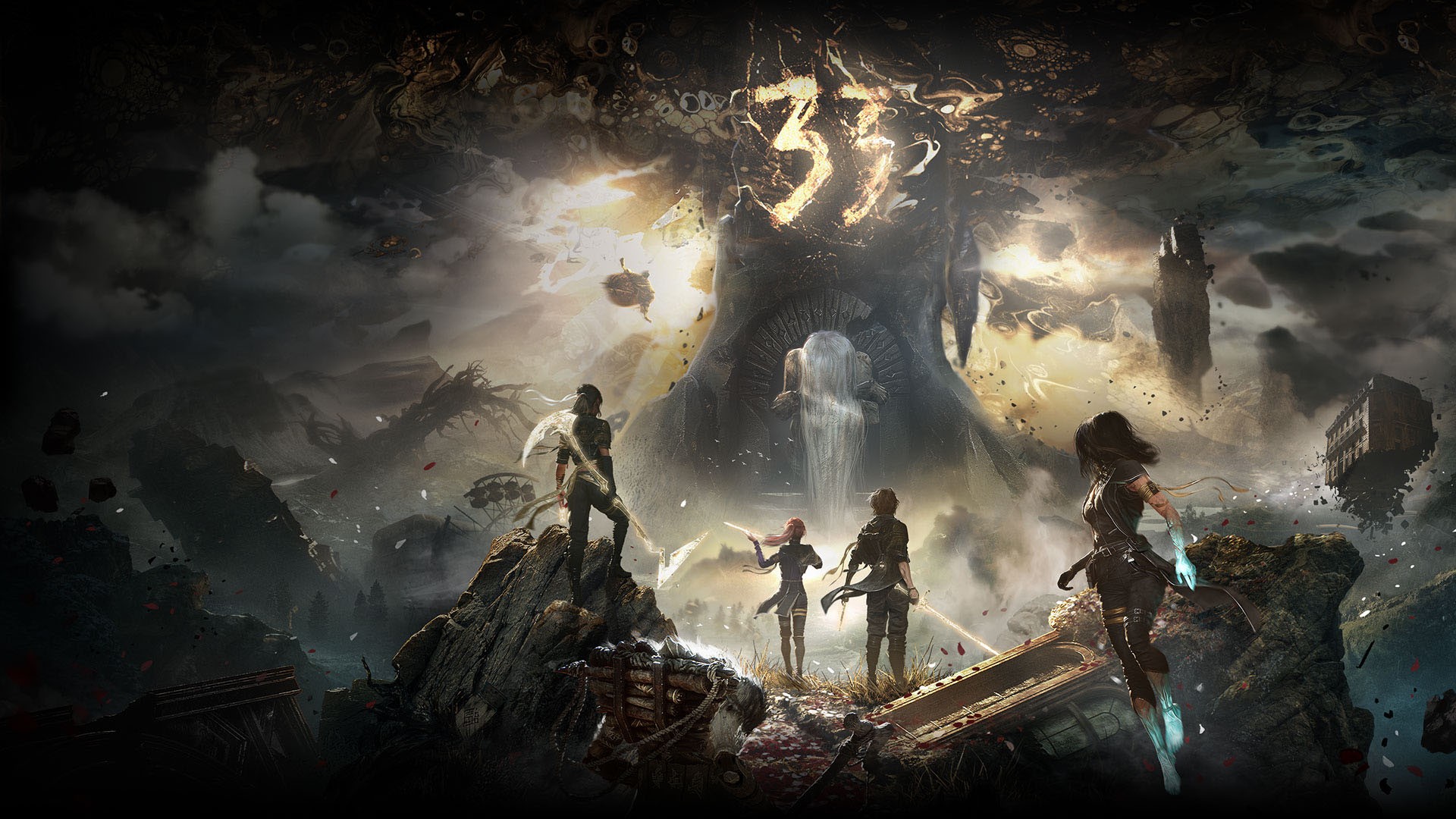 10 jogos de PS5 lançados em 2025 para comprar na Black Friday