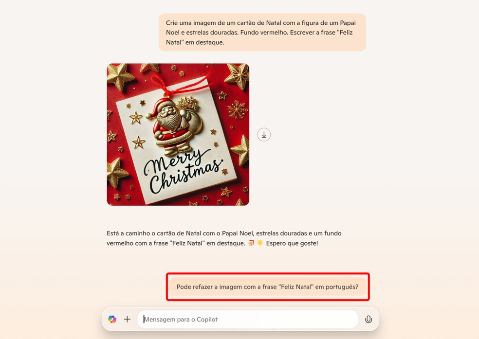  Reprodução/Rodrigo Fernandes