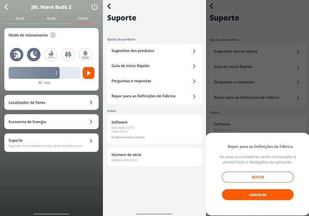  Reprodução/Harley Nascimento