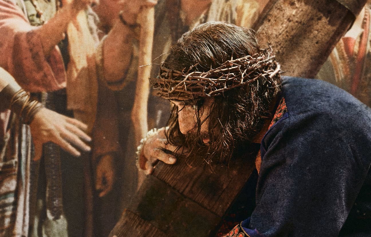 Quando sai a 6ª temporada de The Chosen? Veja o que esperar