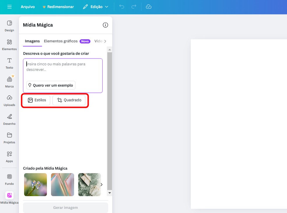  Reprodução/Rodrigo Fernandes