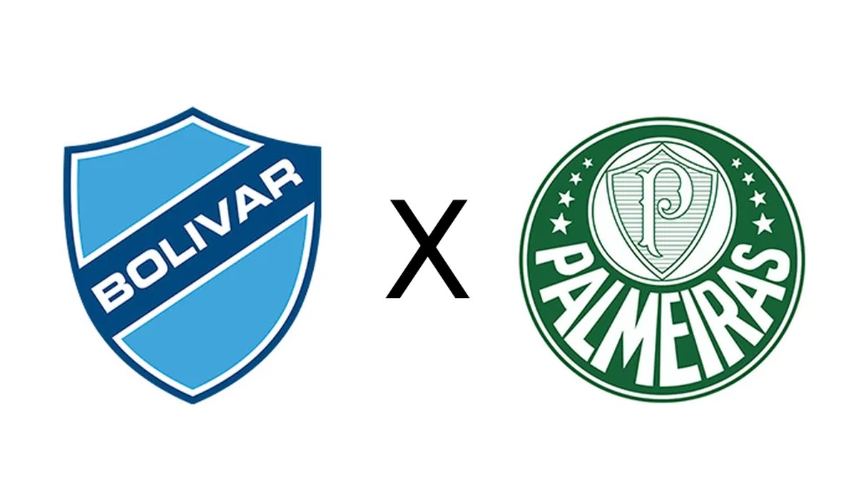 Jogo do Palmeiras ao vivo hoje: horário e onde assistir ao duelo com Bolívar