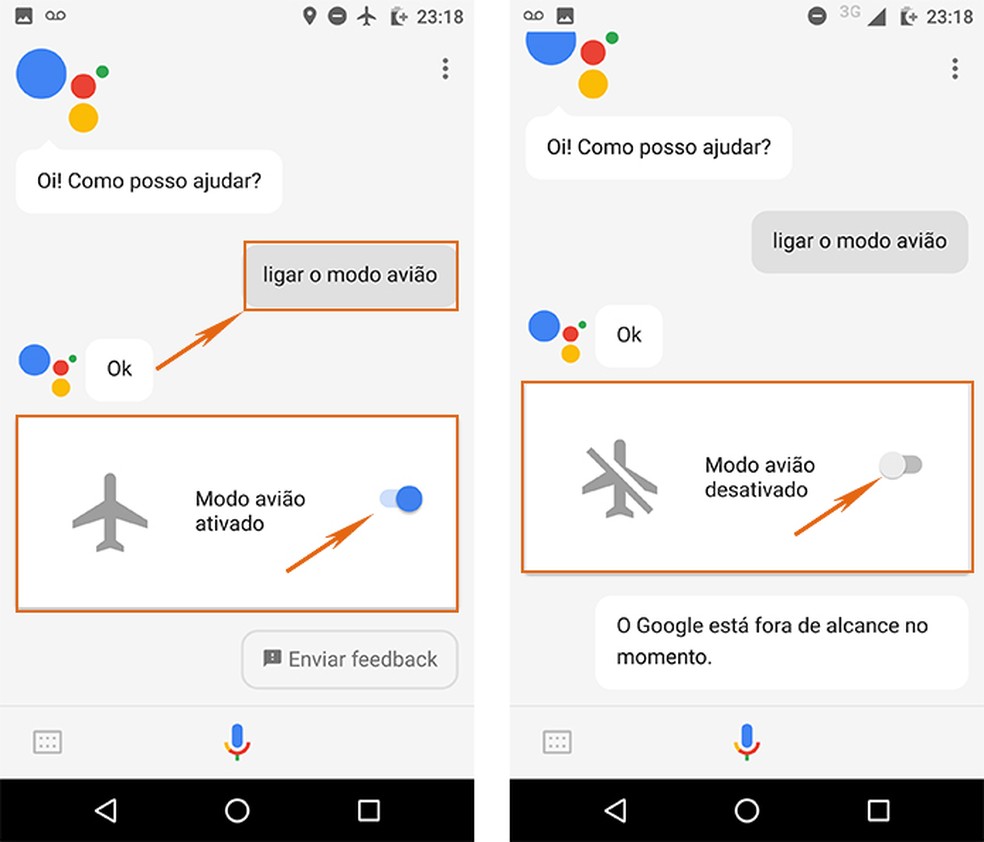 Google Assistente no Android tem jogos grátis escondidos; veja