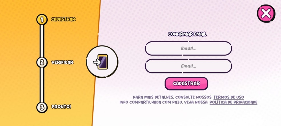  Reprodução/Róbson Martins