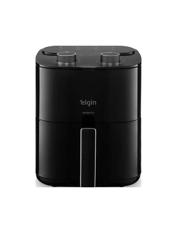 Elgin Facilita Fry