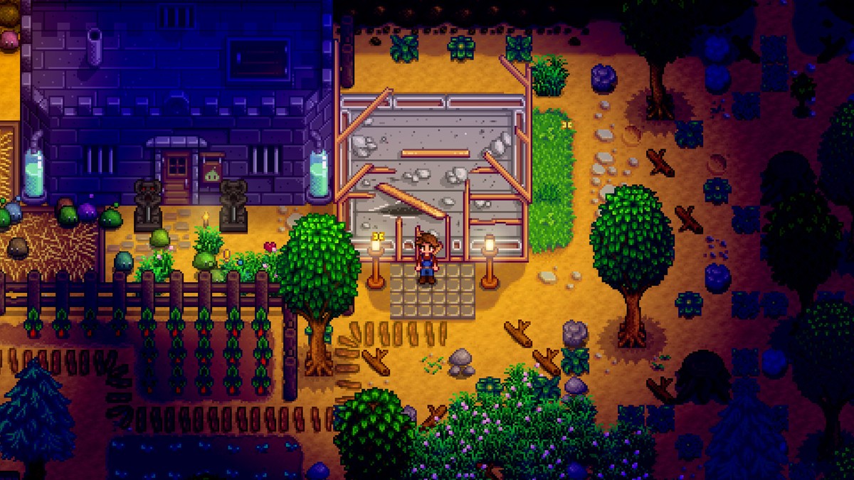 Códigos de Stardew Valley: todos os cheats para resgatar itens no jogo