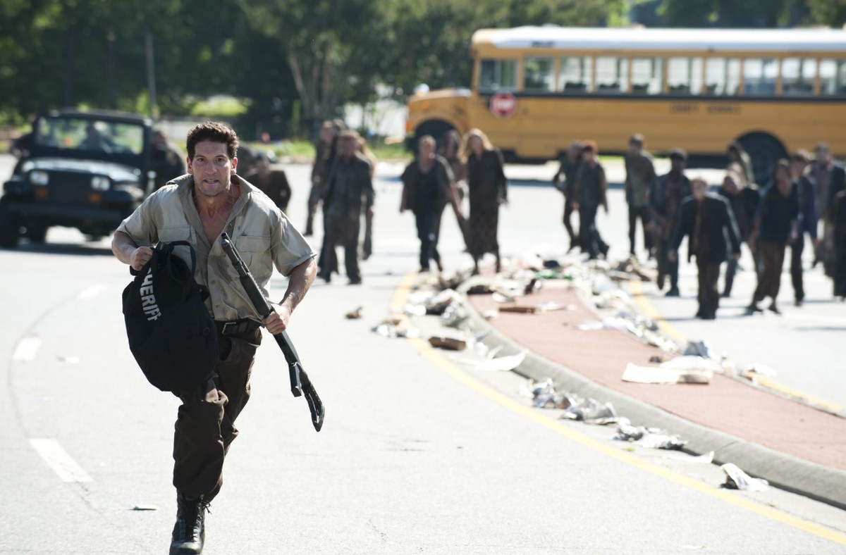 Apocalipse Zumbi: 12 Séries Imperdíveis para Fãs de The Walking Dead