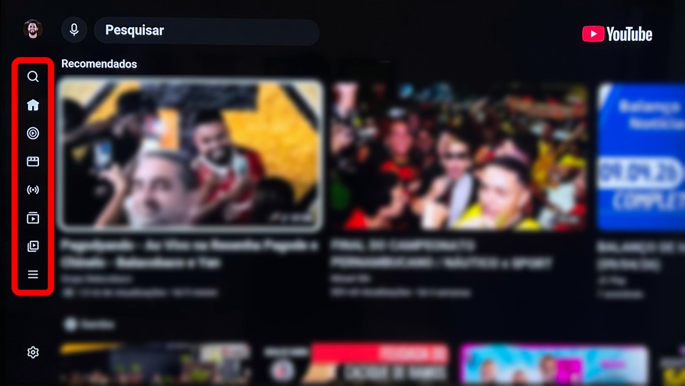  Reprodução/Rodrigo Fernandes