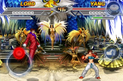 Kung fu store do fighting