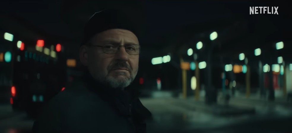  Reprodução/Netflix