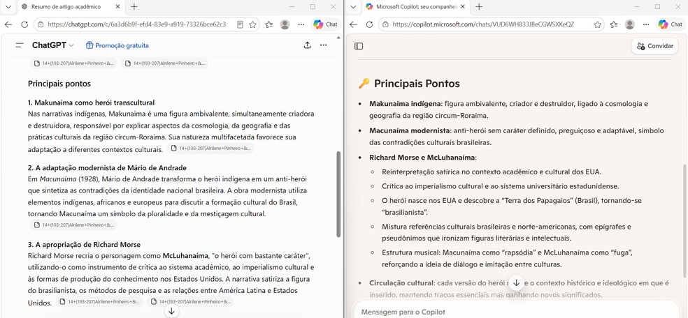  Reprodução/Gisele Veríssimo