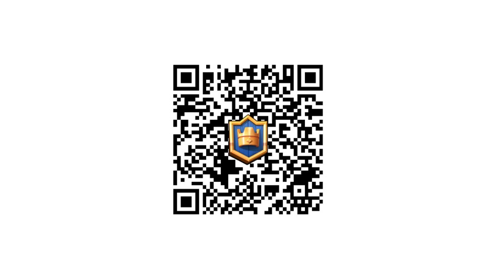 https://link.clashroyale.com/en/?action=voucher&code=3e94b098-c777-4612-81c0-f3dbe9cf8d5d — Foto: Reprodução/Luã Souza