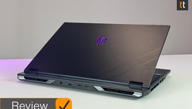 Acer Predator Helios Neo 16 AI é bom? Testamos topo de linha gamer