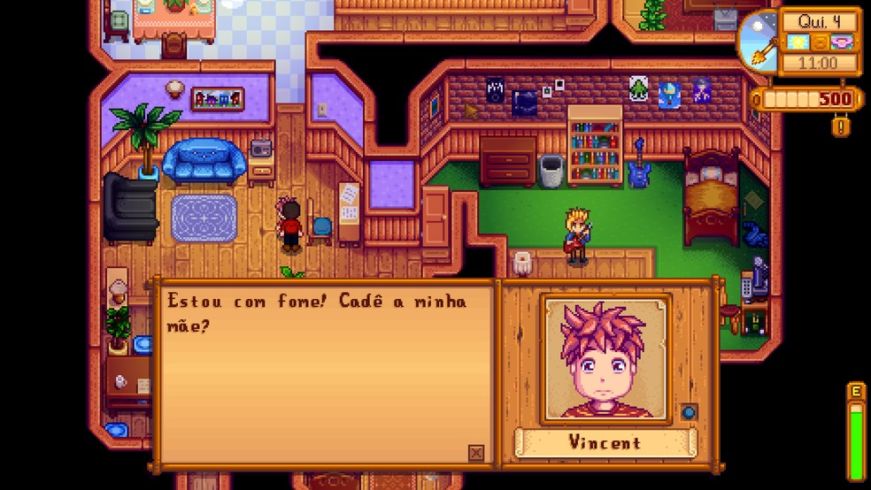  Reprodução/Róbson Martins