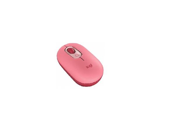 Mouse rosa: 6 modelos para dar estilo ao seu setup por a partir de R$ 10