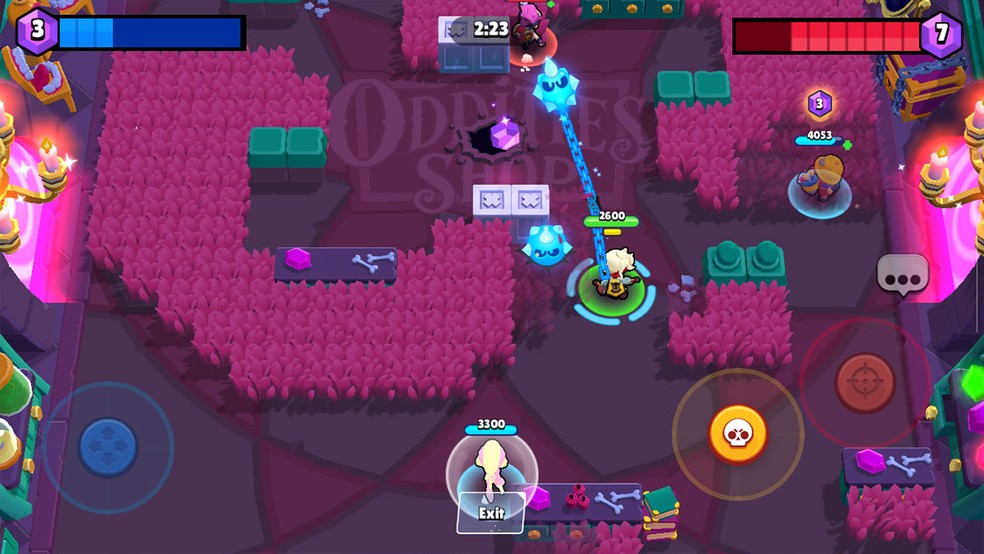  Reprodução/Rafael Monteiro