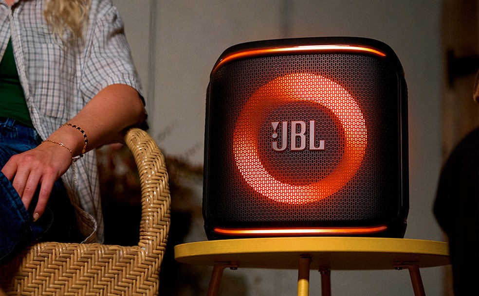  Divulgação/JBL