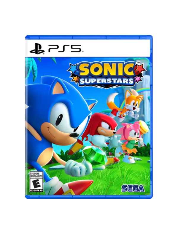 Sonic Superstars (PS5)