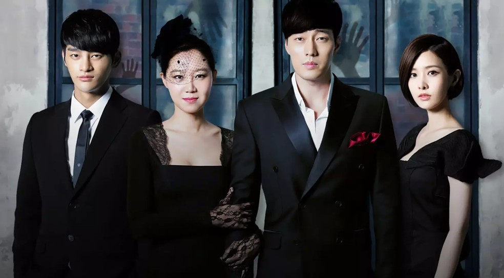  Divulgação/Rakuten Viki