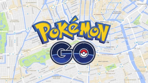 Mudança no Google Maps poderá fazer Pokémon GO virar coisa do passado