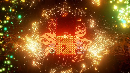 Sony anuncia Tetris Effect, jogo de PS4 e PSVR
