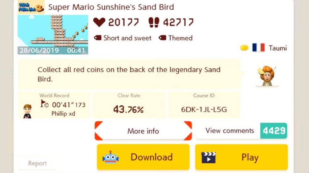 Super Mario Maker 2: Lista Reúne As Fases Mais Inusitadas E Bizarras