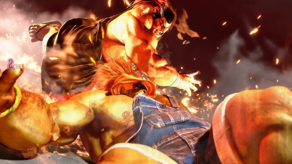 Filme de Street Fighter ainda rende dinheiro à Capcom