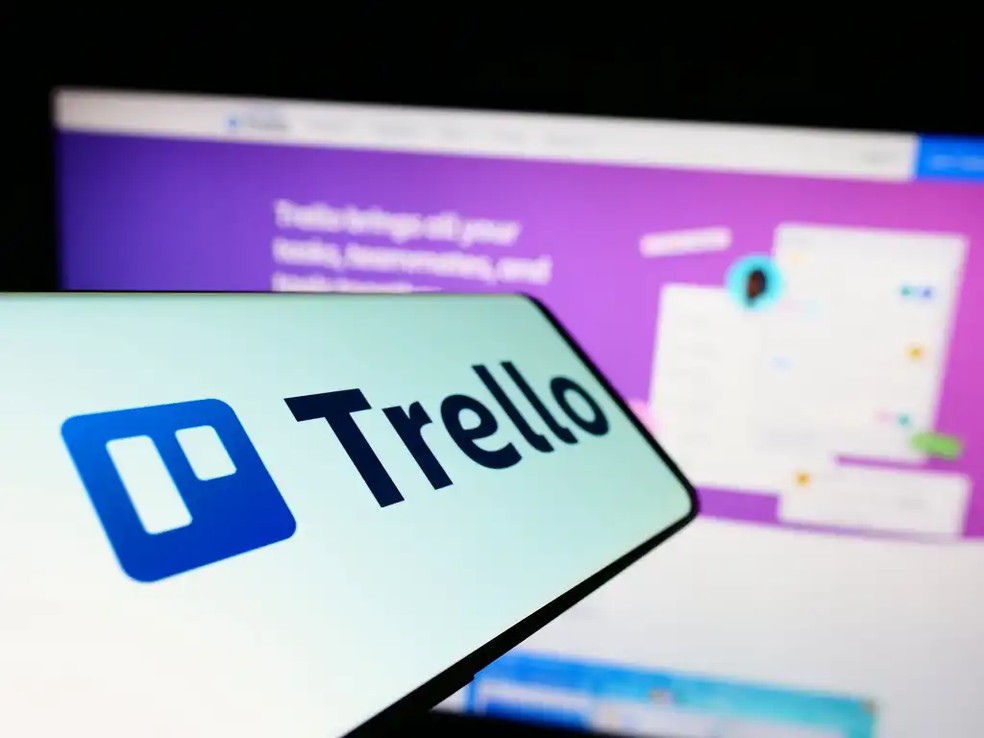 Trello é uma ferramenta para organização trabalhos — Foto: Reprodução/Shutterstock