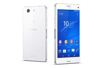 Xperia Z3 Compact | Hardware | TechTudo