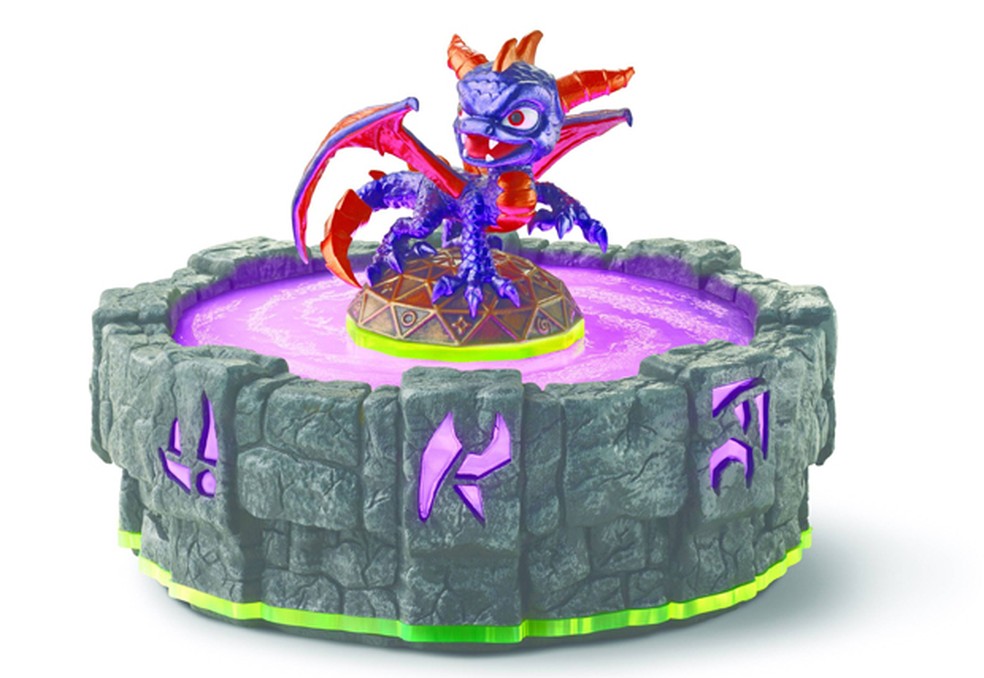 Skylanders - Fogo & Água Livro dos Elementos - Brochado - Vários