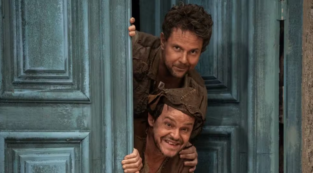 Quando O Auto da Compadecida 2 chega ao streaming? Veja previsão de estreia