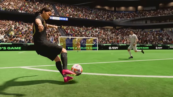 EA Sports FC 24 é o FIFA que conhecemos? Confira análise - Jornal