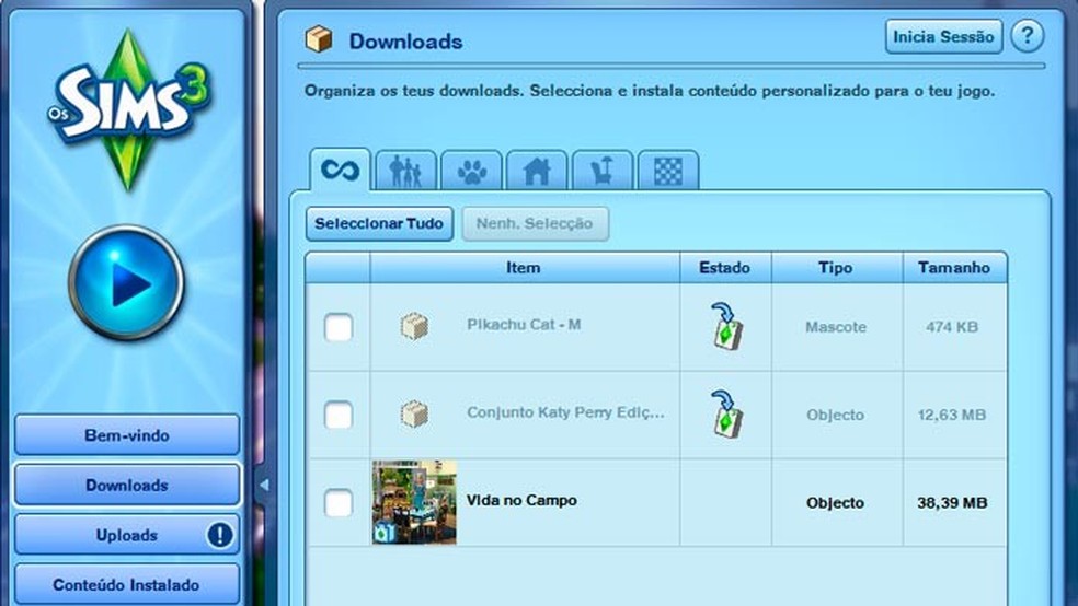 Como instalar mods e conteúdos personalizados no The Sims 4