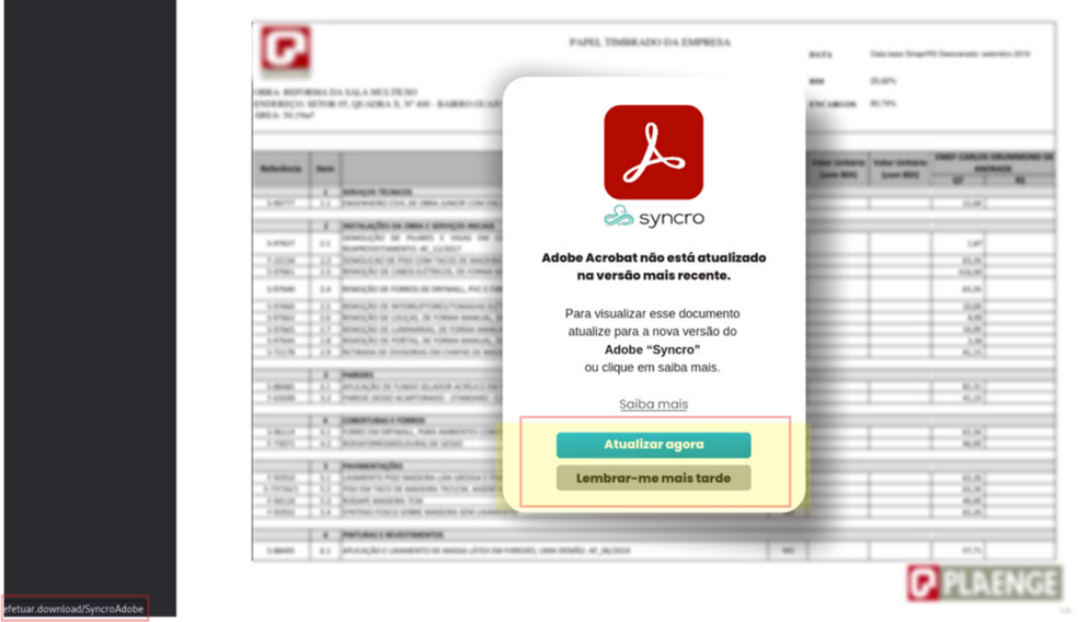  Reprodução/Trend Micro