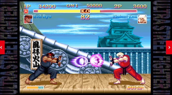 Os 10 melhores jogos da franquia Street Fighter, segundo os fãs