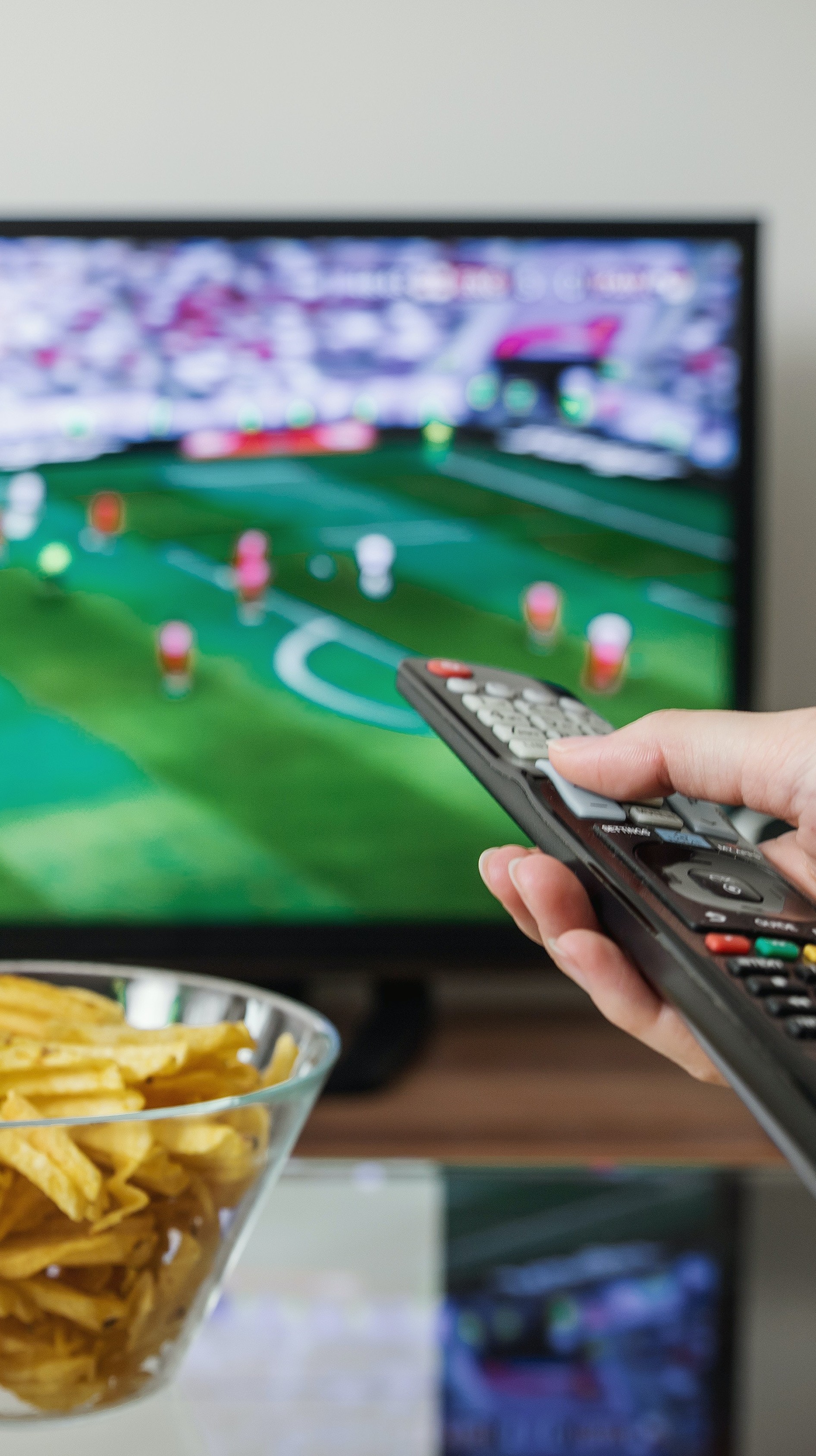 Mundial de Clubes 2022: confira onde assistir as partidas pela TV e