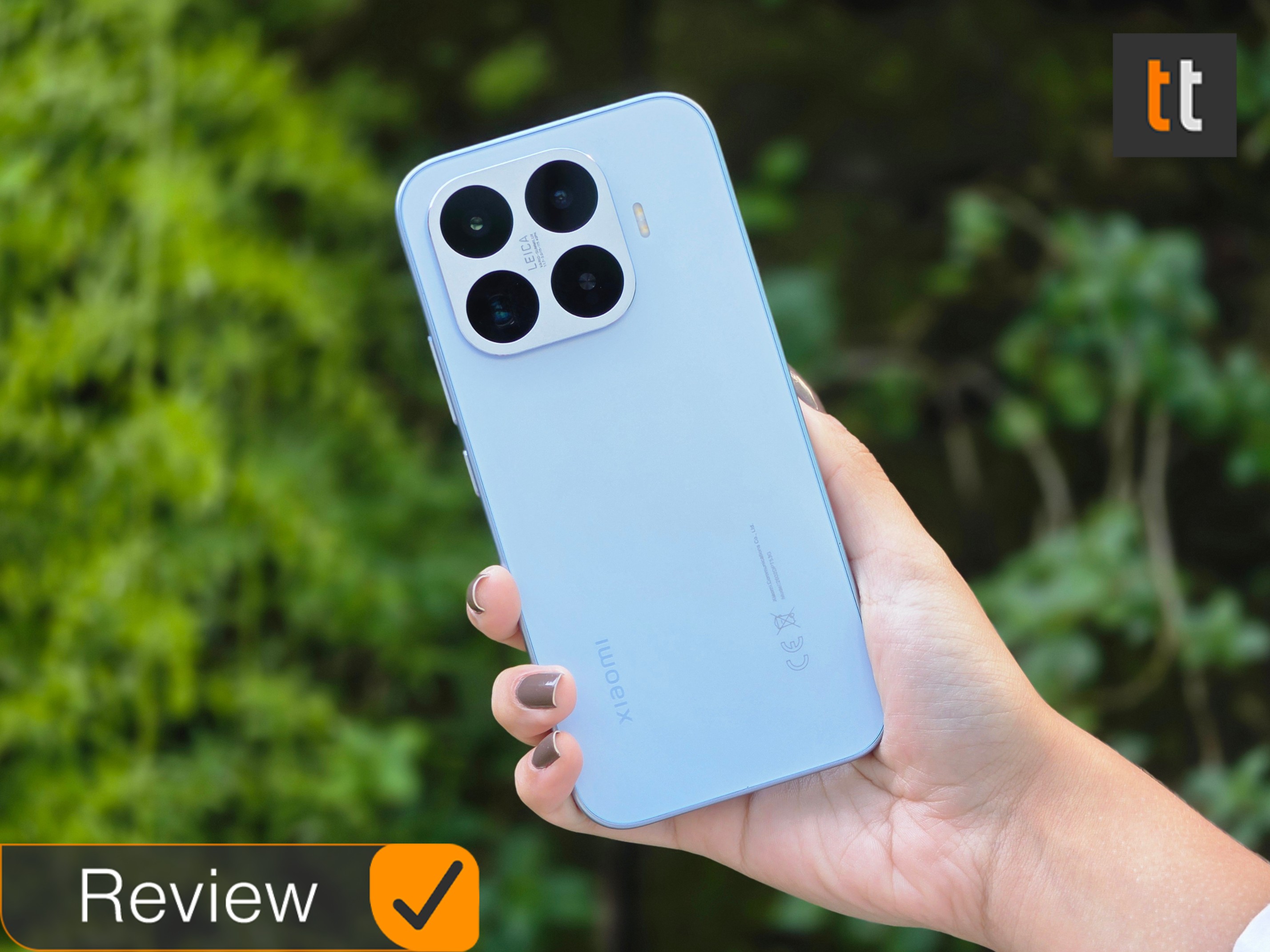 Xiaomi 17T impressiona com câmeras Leica, mas falha em desempenho; review