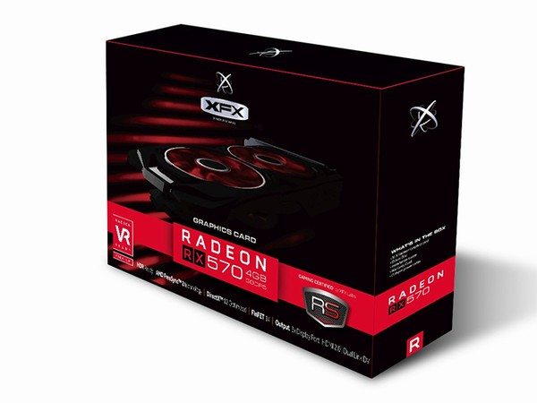 Rx 570 4gb clearance requisitos