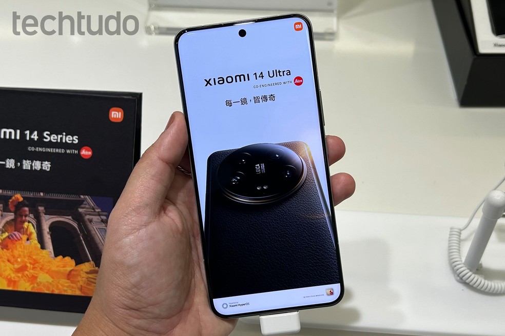  Brigida Nogueira/TechTudo