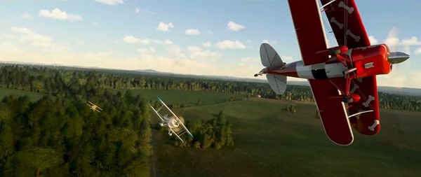 Microsoft Flight Simulator 2020 terá data do beta fechado revelada em 9 de  julho