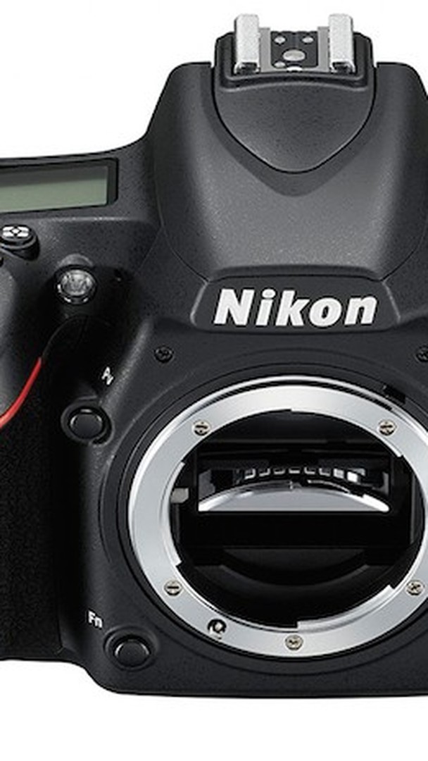 Nikon D810 | Hardware | TechTudo