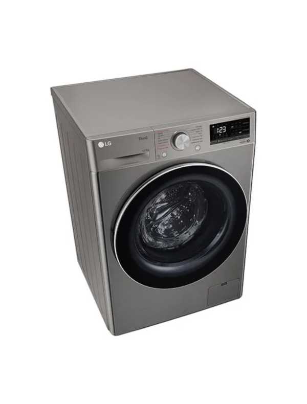 Lava e Seca LG CV5012PC4 12/7 kg (127 V)