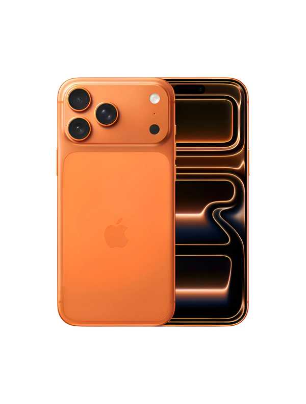 iPhone 17 Pro Max (1TB)