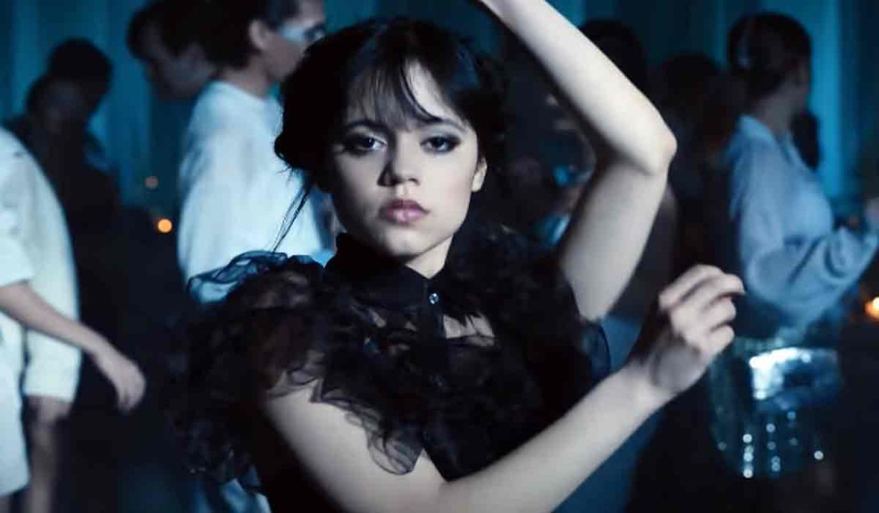  Divulgação/Netflix