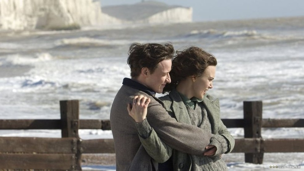 10 Filmes de romance para chorar e se emocionar
