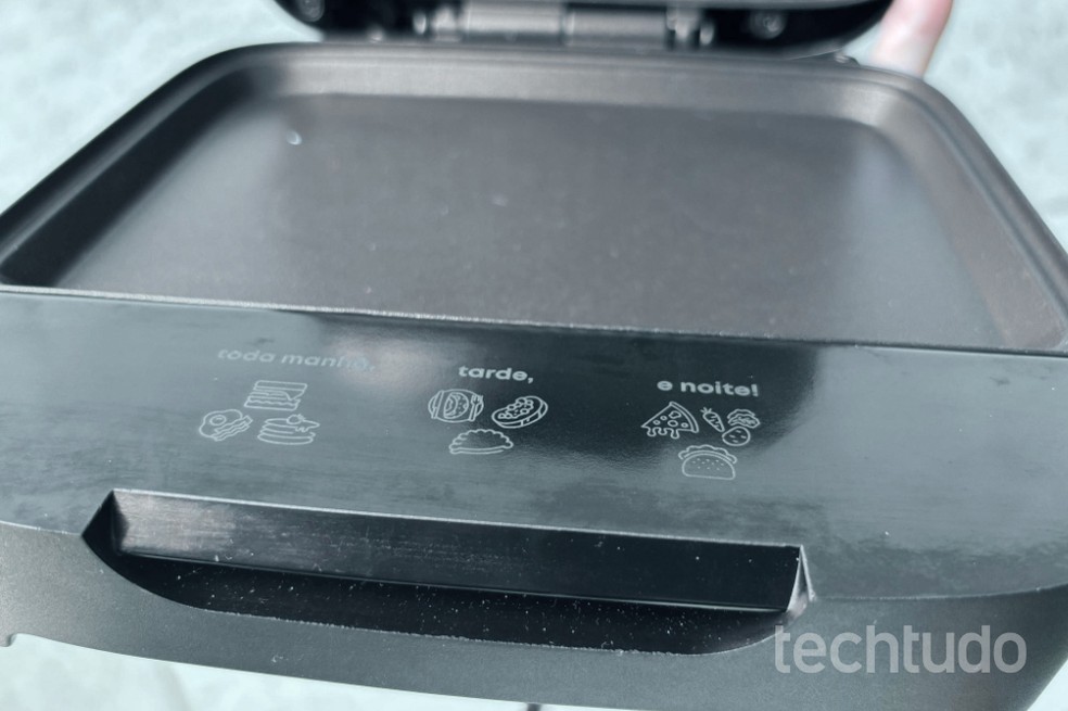  Amanda Cravo/TechTudo